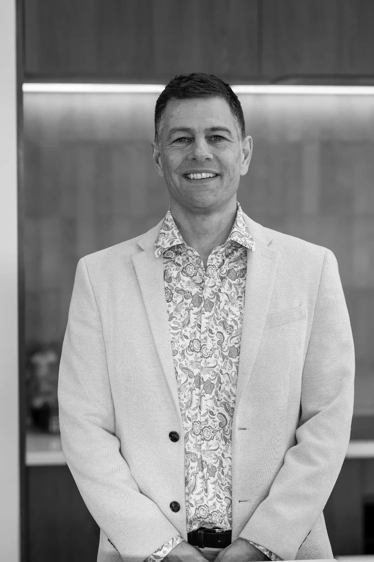 Aaron Pringle, Director